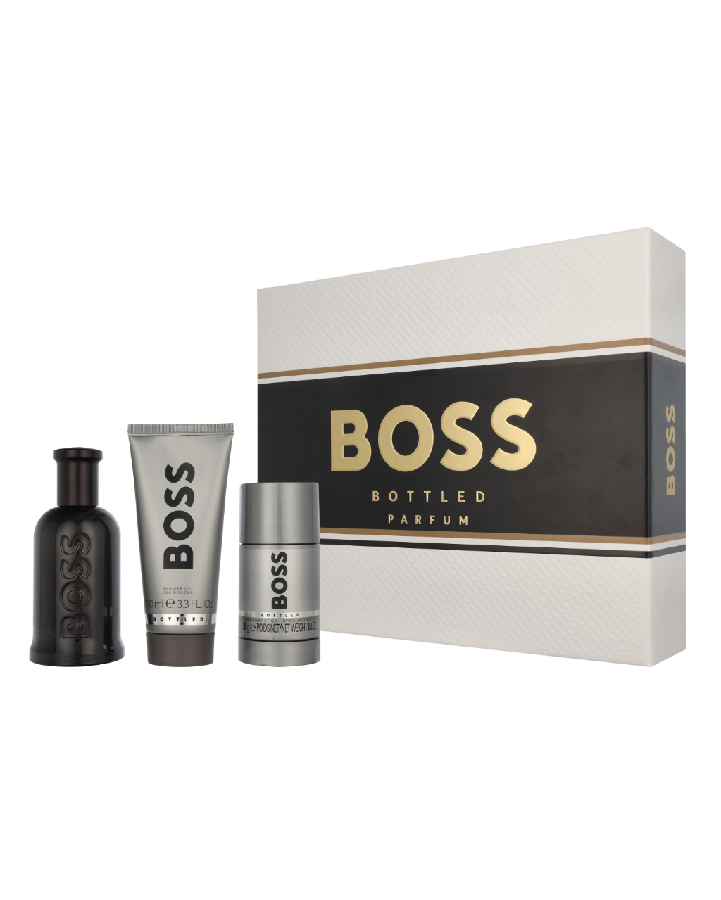 Boss Hugo Boss Bottled Parfum Giftset