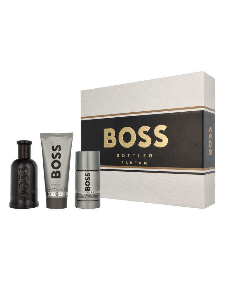 Boss Hugo Boss Bottled Parfum Giftset