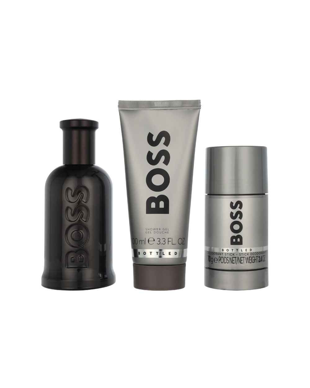 Boss Hugo Boss Bottled Parfum Giftset