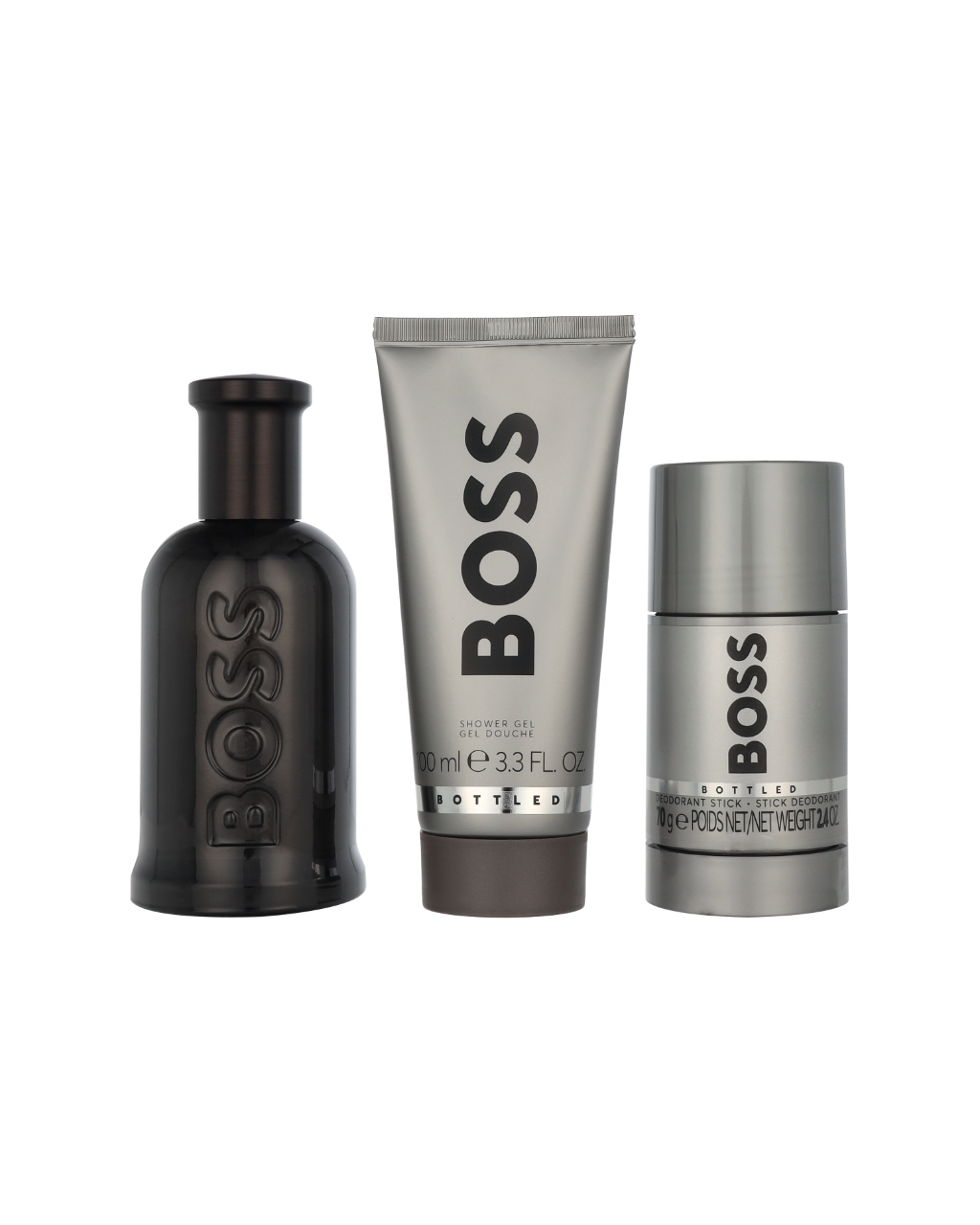 Boss Hugo Boss Bottled Parfum Giftset