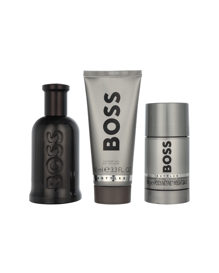 Boss Hugo Boss Bottled Parfum Giftset