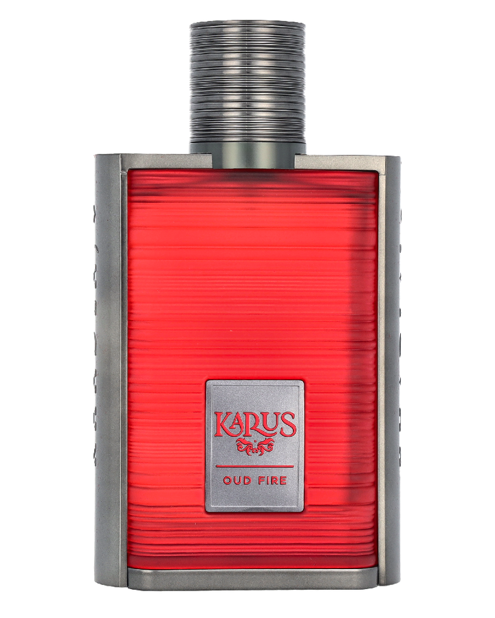 Khadlaj Karus Oud Fire Eau de Parfum
