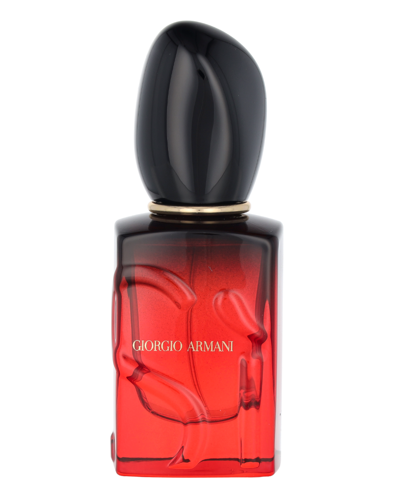 Armani Si Passione Intense Eau de Parfum