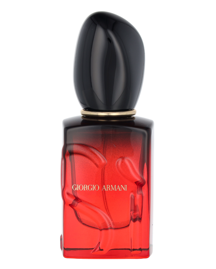Armani Si Passione Intense Eau de Parfum