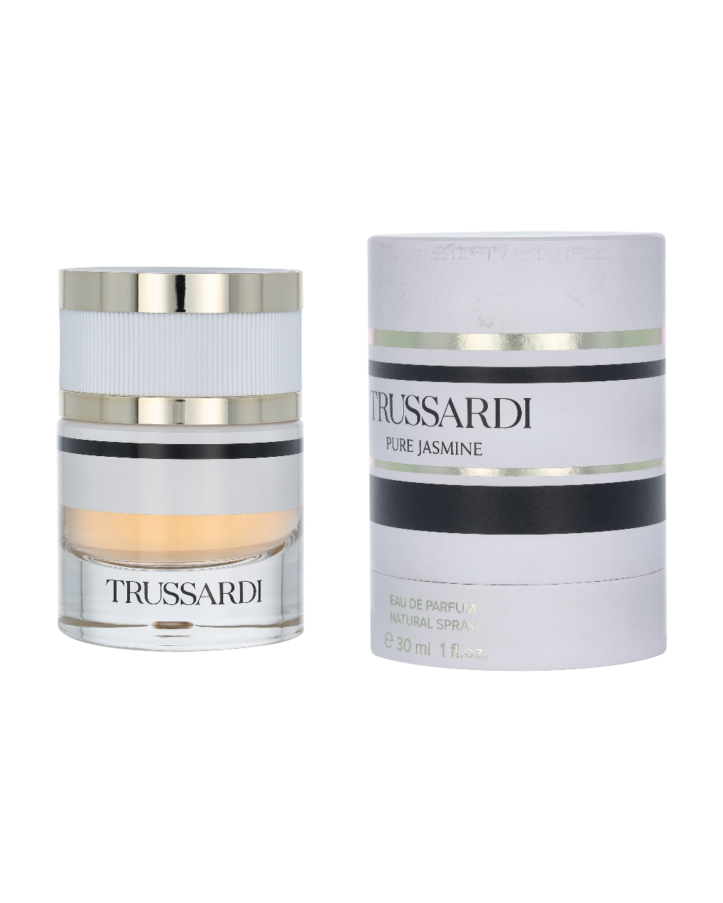 Trussardi Pure Jasmine Eau de Parfum