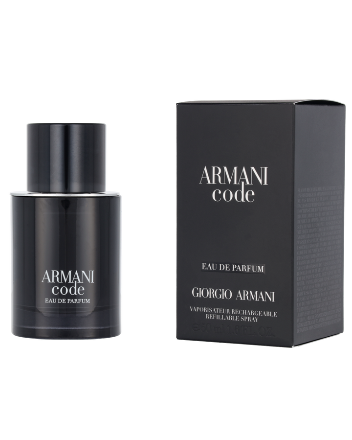 Armani Code Pour Homme  Spray Eau de Parfum