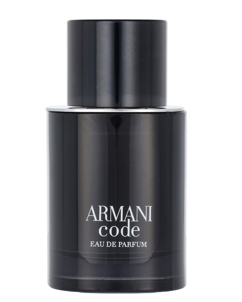 Armani Code Pour Homme  Spray Eau de Parfum