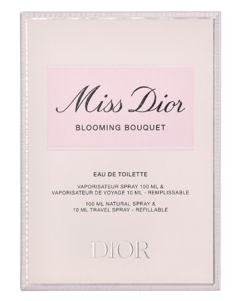 Christian Dior Dior Miss Dior Blooming Bouquet Giftset