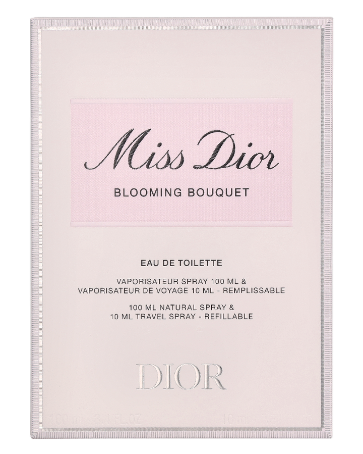 Christian Dior Dior Miss Dior Blooming Bouquet Giftset