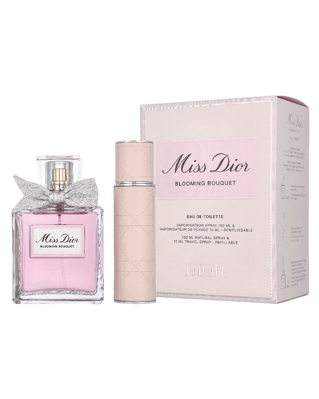 Christian Dior Dior Miss Dior Blooming Bouquet Giftset
