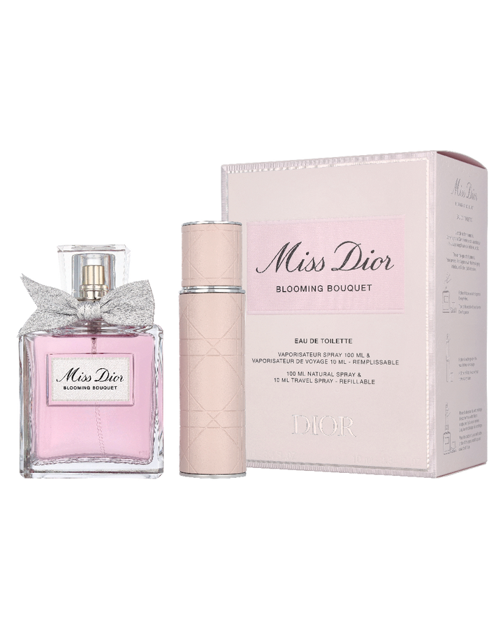 Christian Dior Dior Miss Dior Blooming Bouquet Giftset