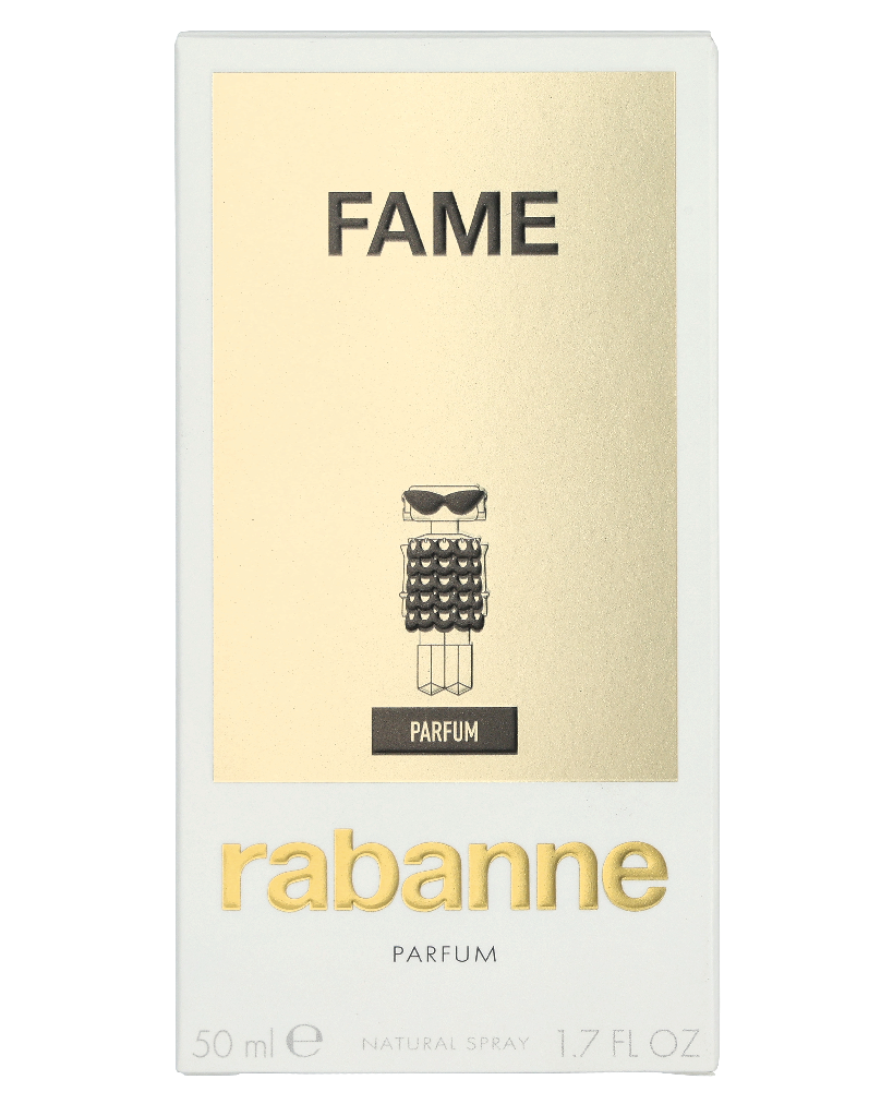 Paco Rabanne Fame Parfum