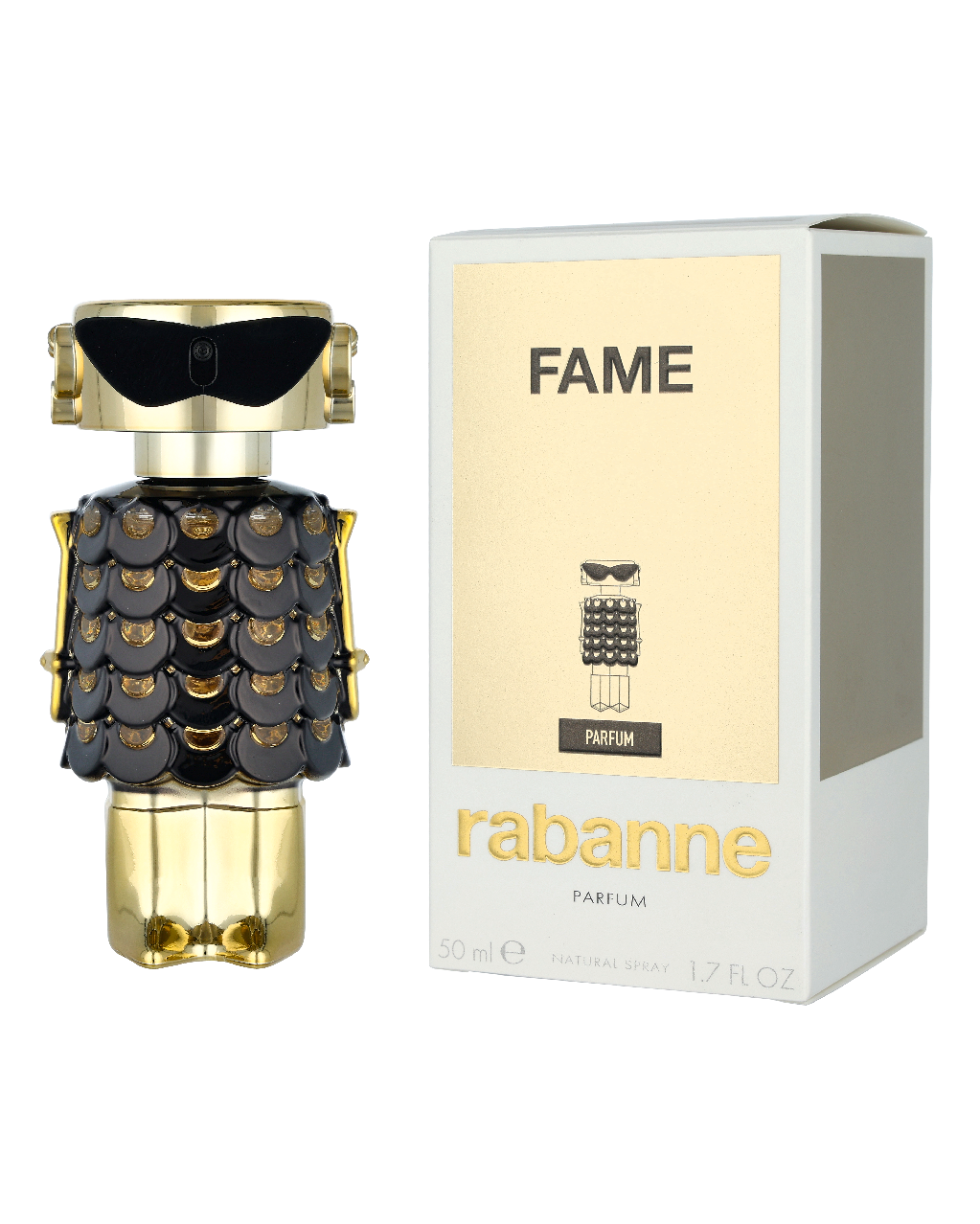 Paco Rabanne Fame Parfum
