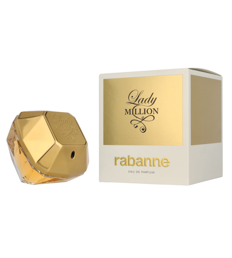 Paco Rabanne Lady Million Giftset