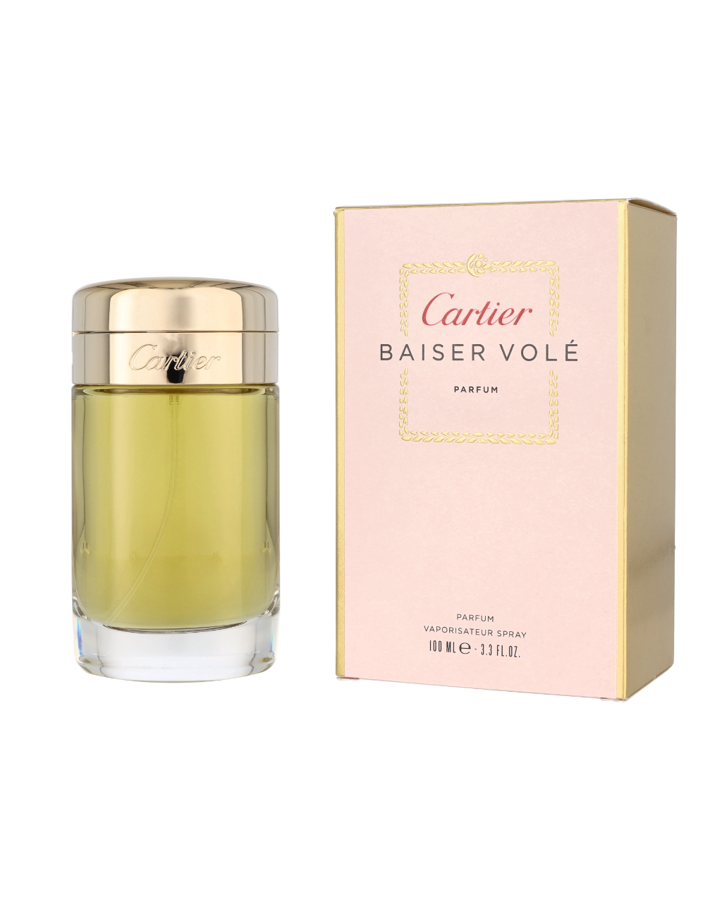 Cartier Baiser Vole Parfum