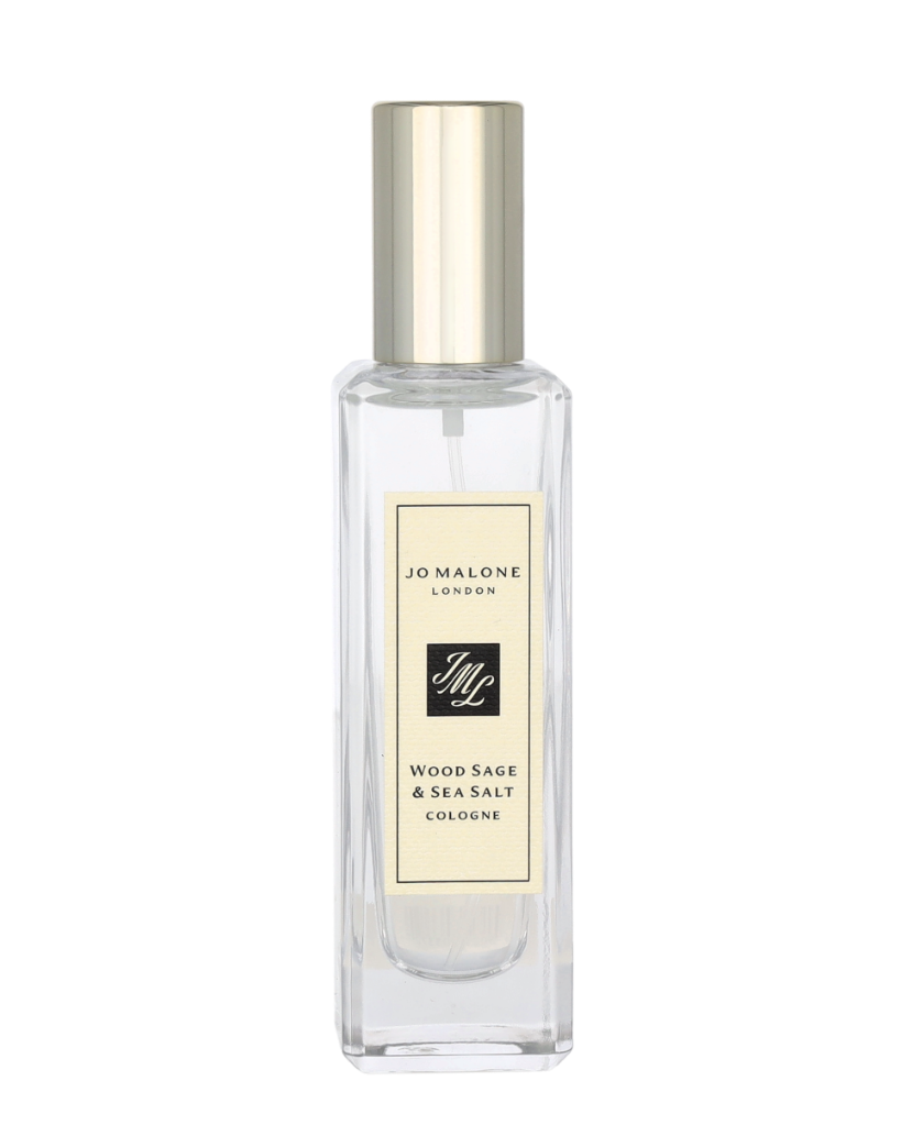 Jo Malone Wood Sage & Sea Salt  Spray Eau de Cologne