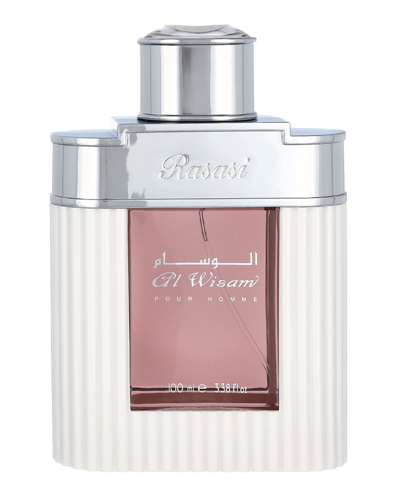 Rasasi Al Wisam Day Pour Homme Eau de Parfum