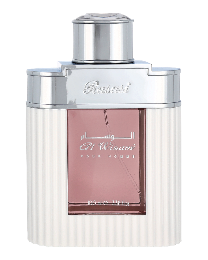 Rasasi Al Wisam Day Pour Homme Eau de Parfum