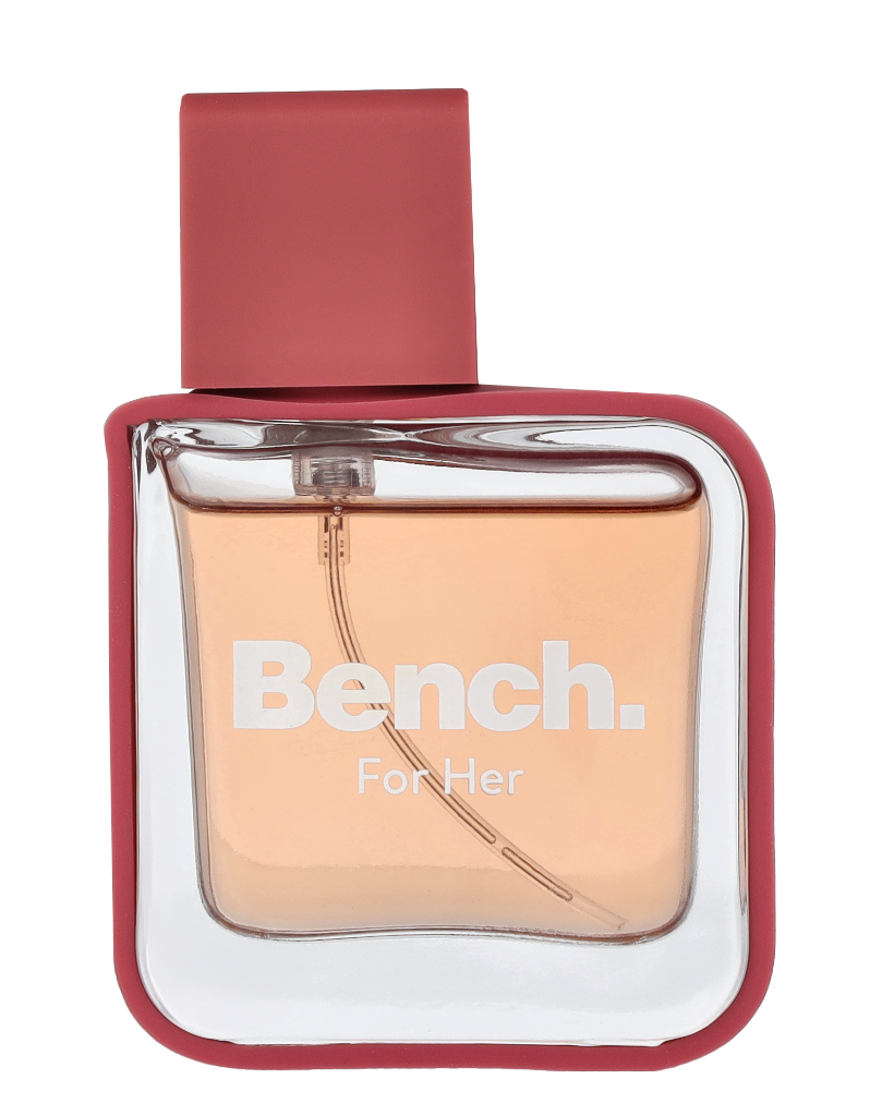 Bench For Her Eau de Toilette