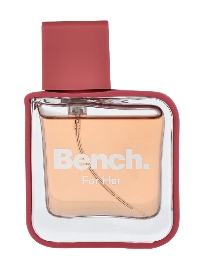 Bench For Her Eau de Toilette