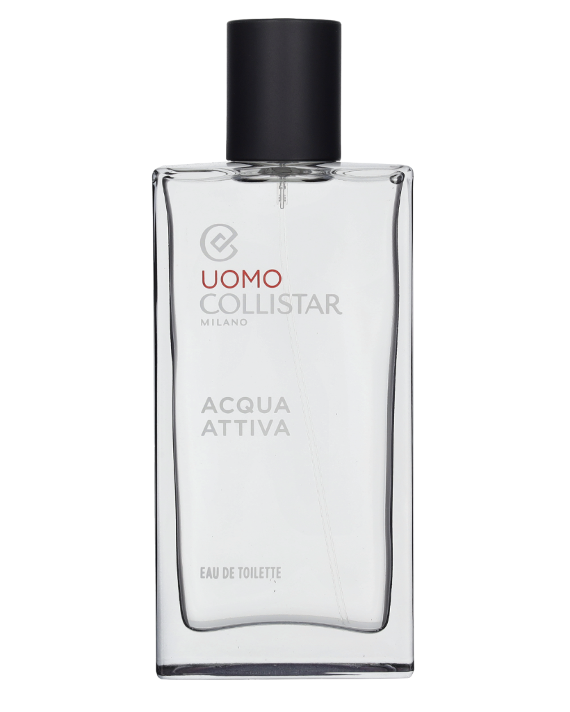 Collistar Uomo Acqua Attiva Eau de Toilette