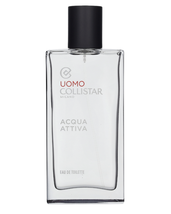 Collistar Uomo Acqua Attiva Eau de Toilette