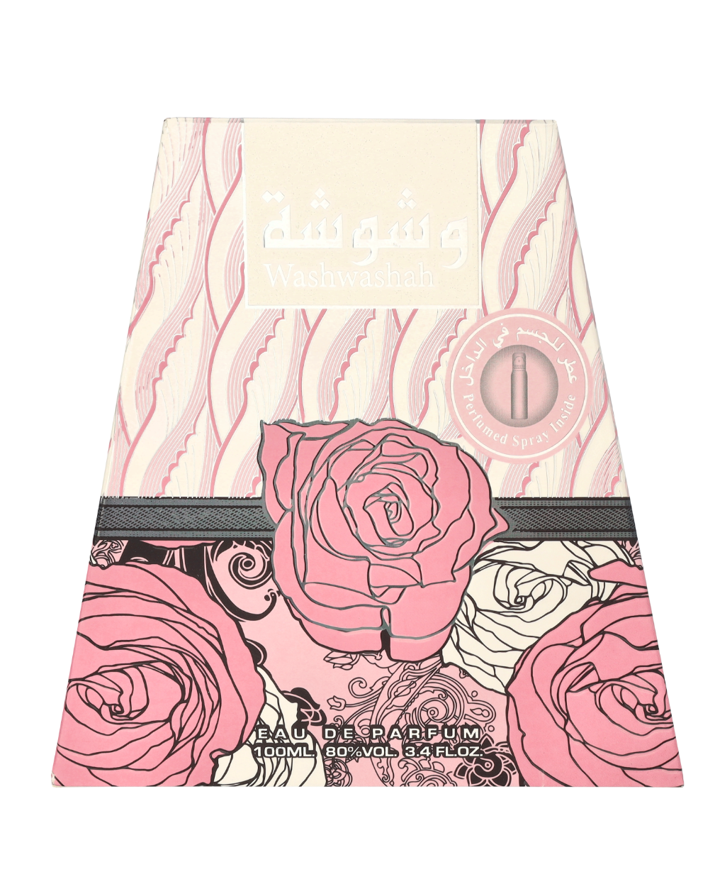 Lattafa Washwashah Giftset
