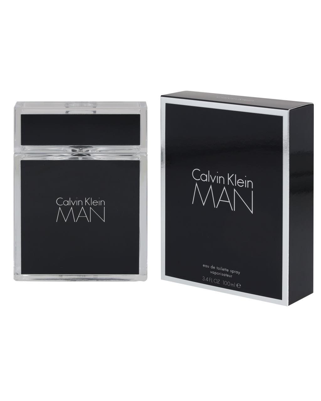 Calvin Klein Man Eau de Toilette