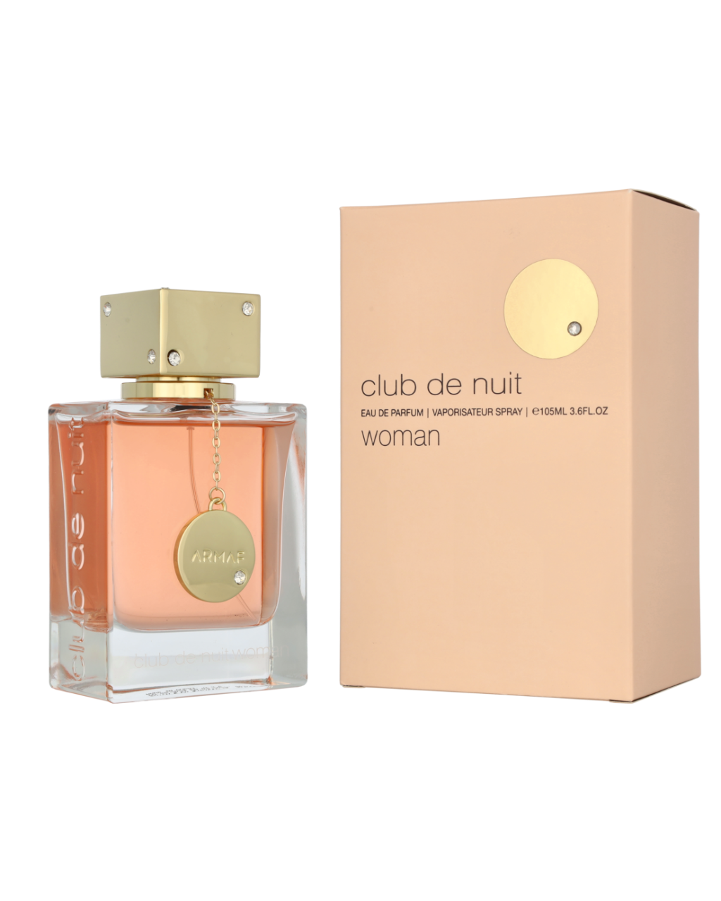 Armaf Club De Nuit Woman Eau de Parfum