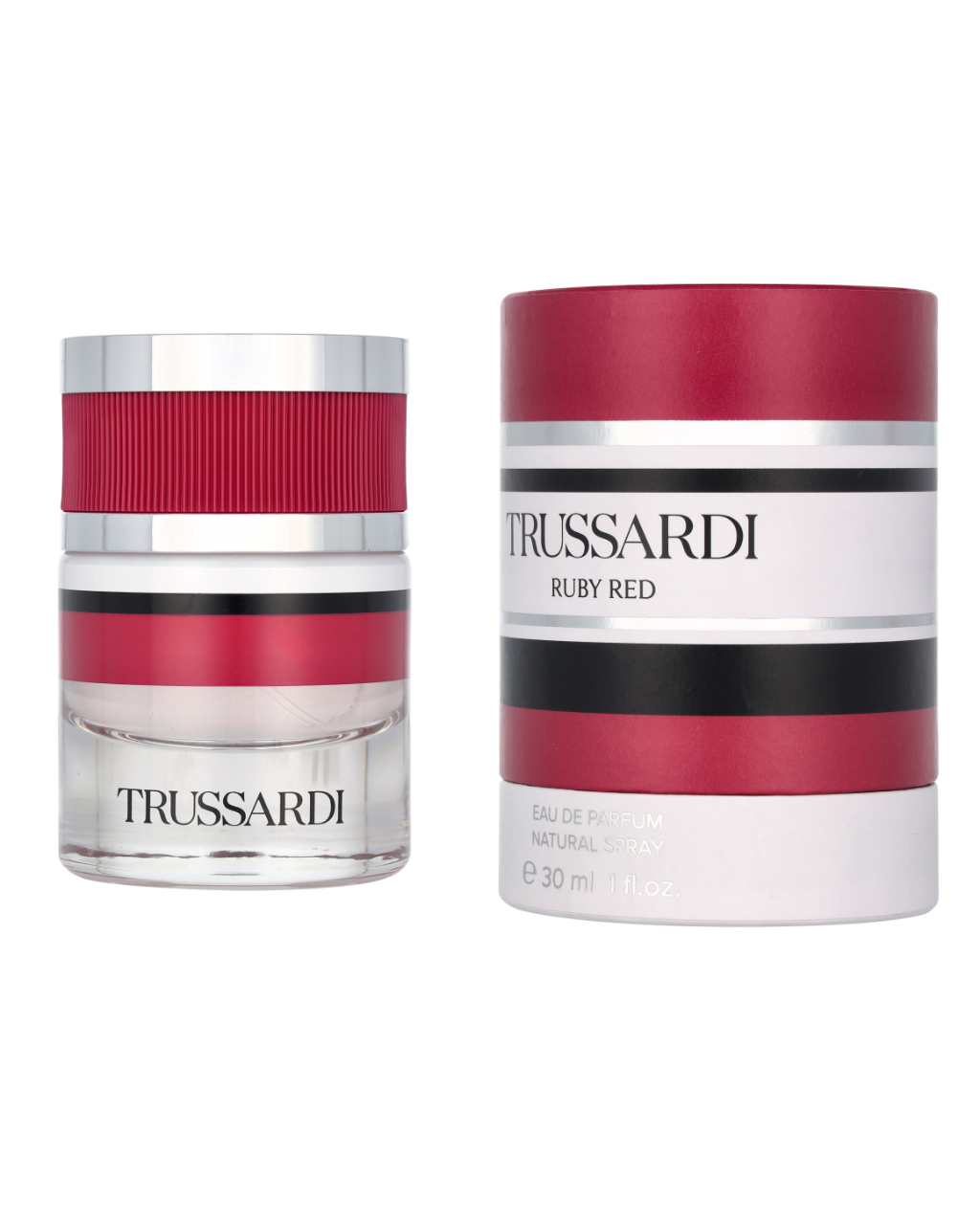 Trussardi Ruby Red Eau de Parfum