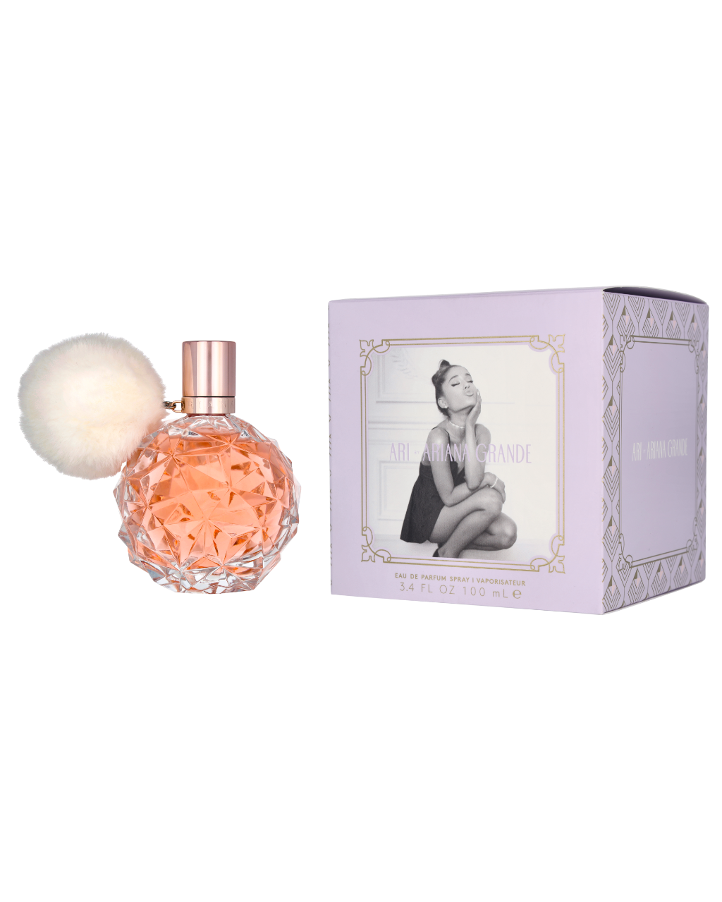 Ariana Grande Ari Eau de Parfum