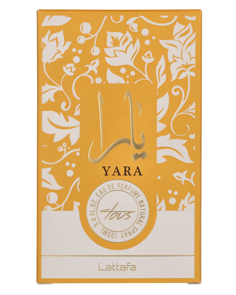 Lattafa Yara Tous Eau de Parfum
