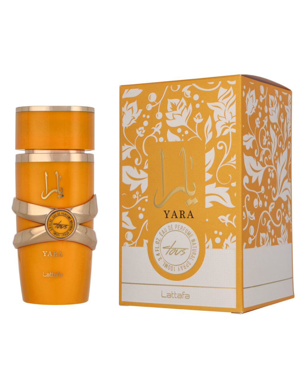 Lattafa Yara Tous Eau de Parfum