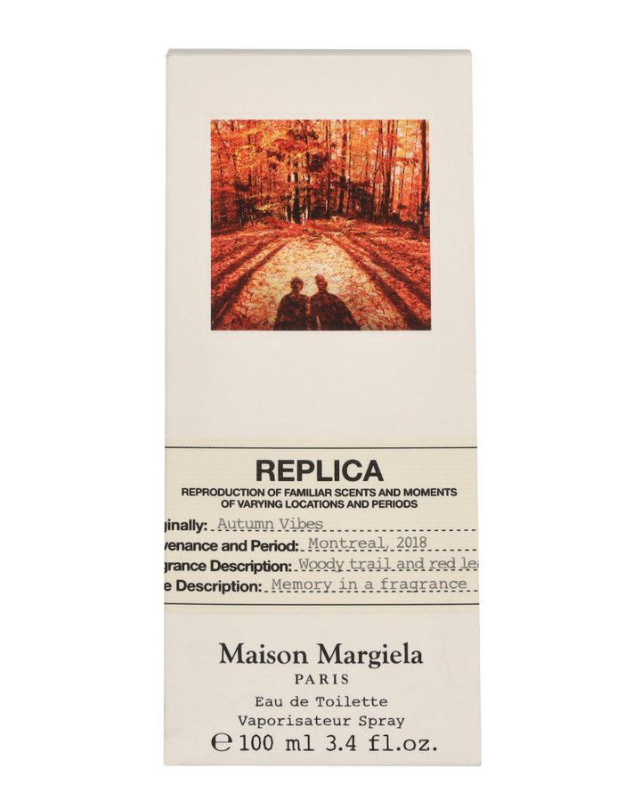 Maison Margiela Replica Autumn Vibes Eau de Toilette