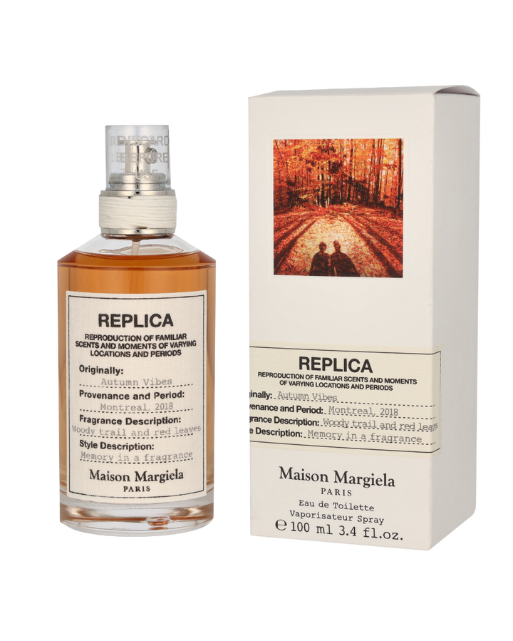 Maison Margiela Replica Autumn Vibes Eau de Toilette