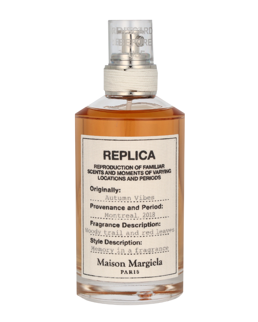 Maison Margiela Replica Autumn Vibes Eau de Toilette