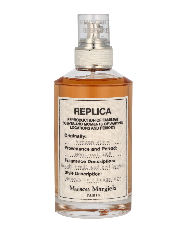 Maison Margiela Replica Autumn Vibes Eau de Toilette