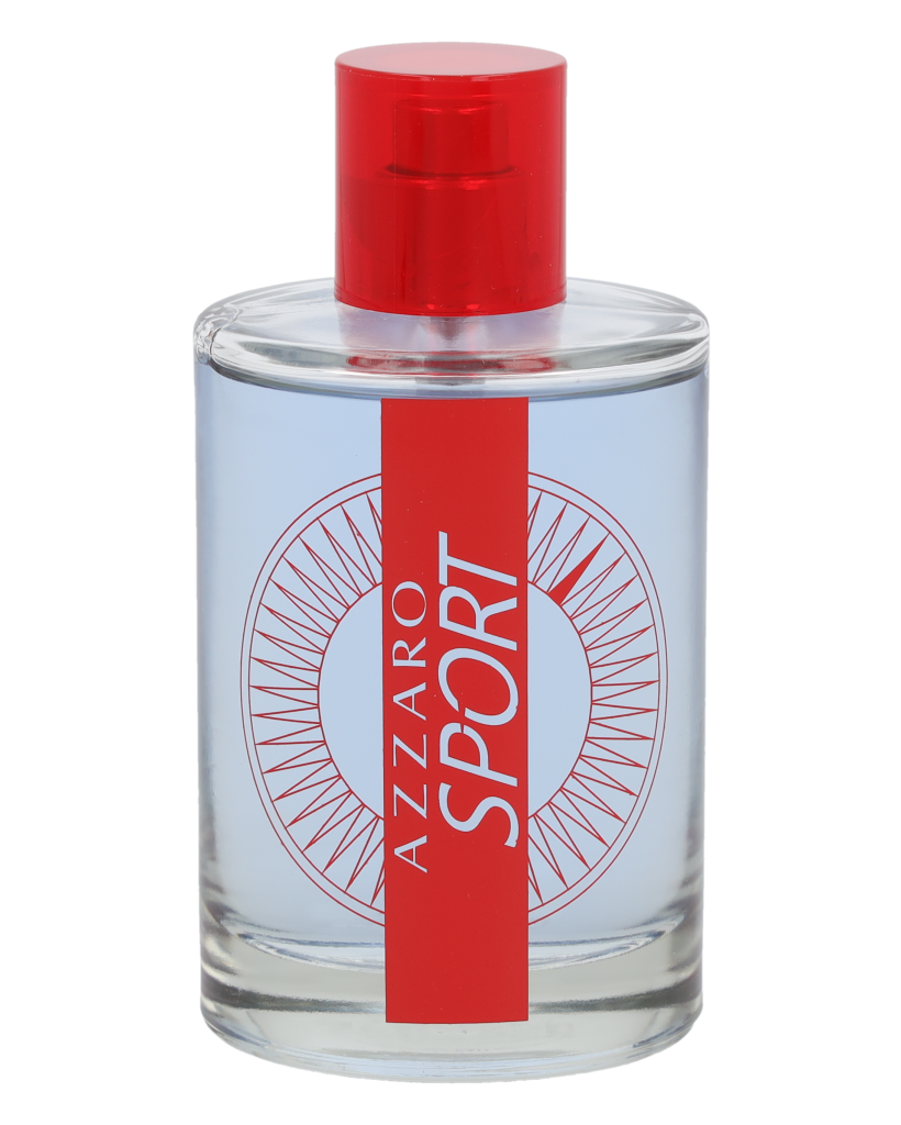 Azzaro Sport Eau de Toilette