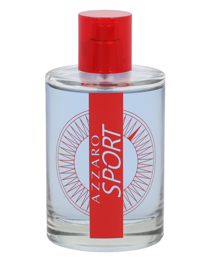 Azzaro Sport Eau de Toilette