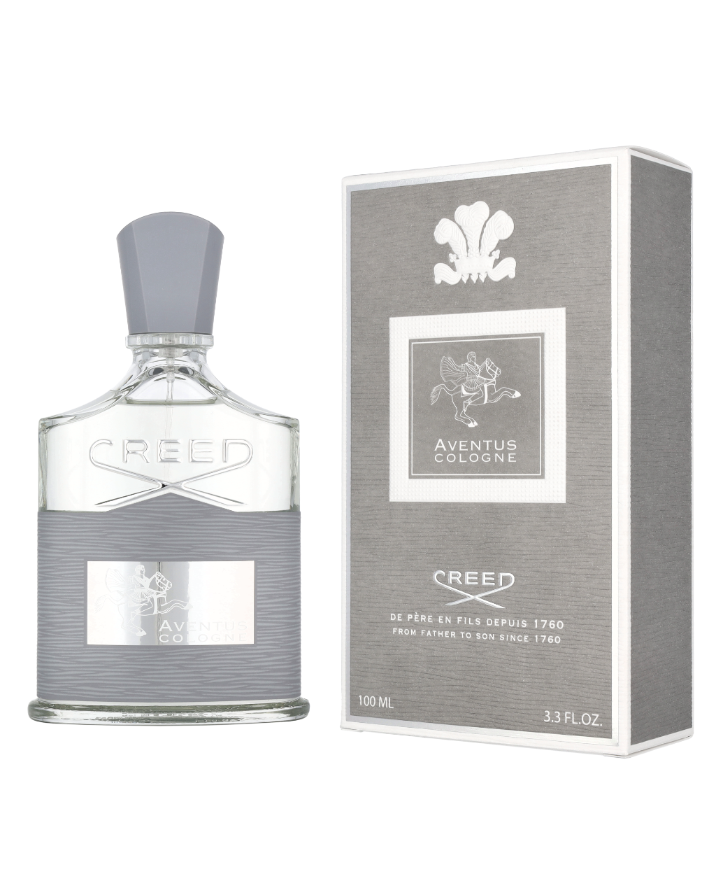 Creed Aventus Cologne For Men Eau de Parfum