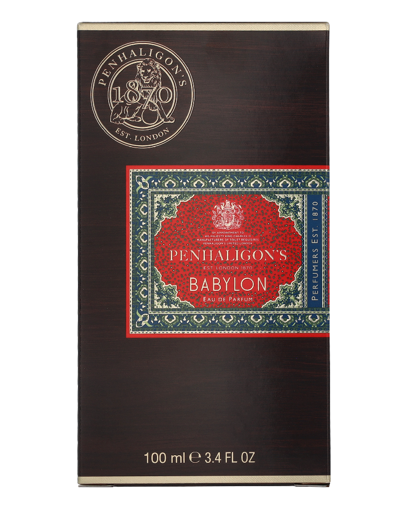 Penhaligon&