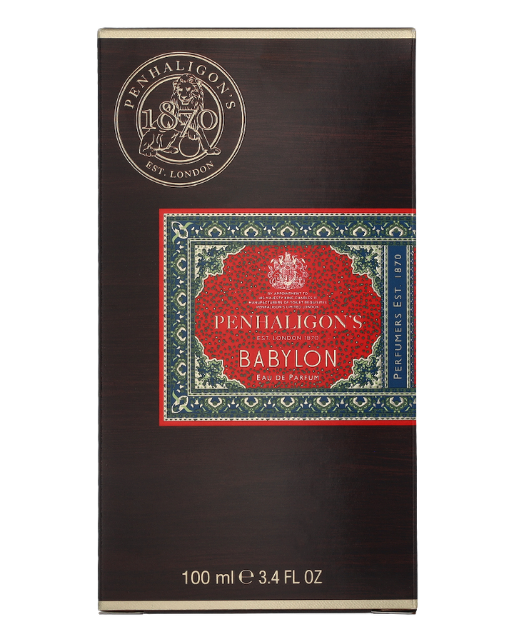 Penhaligon&