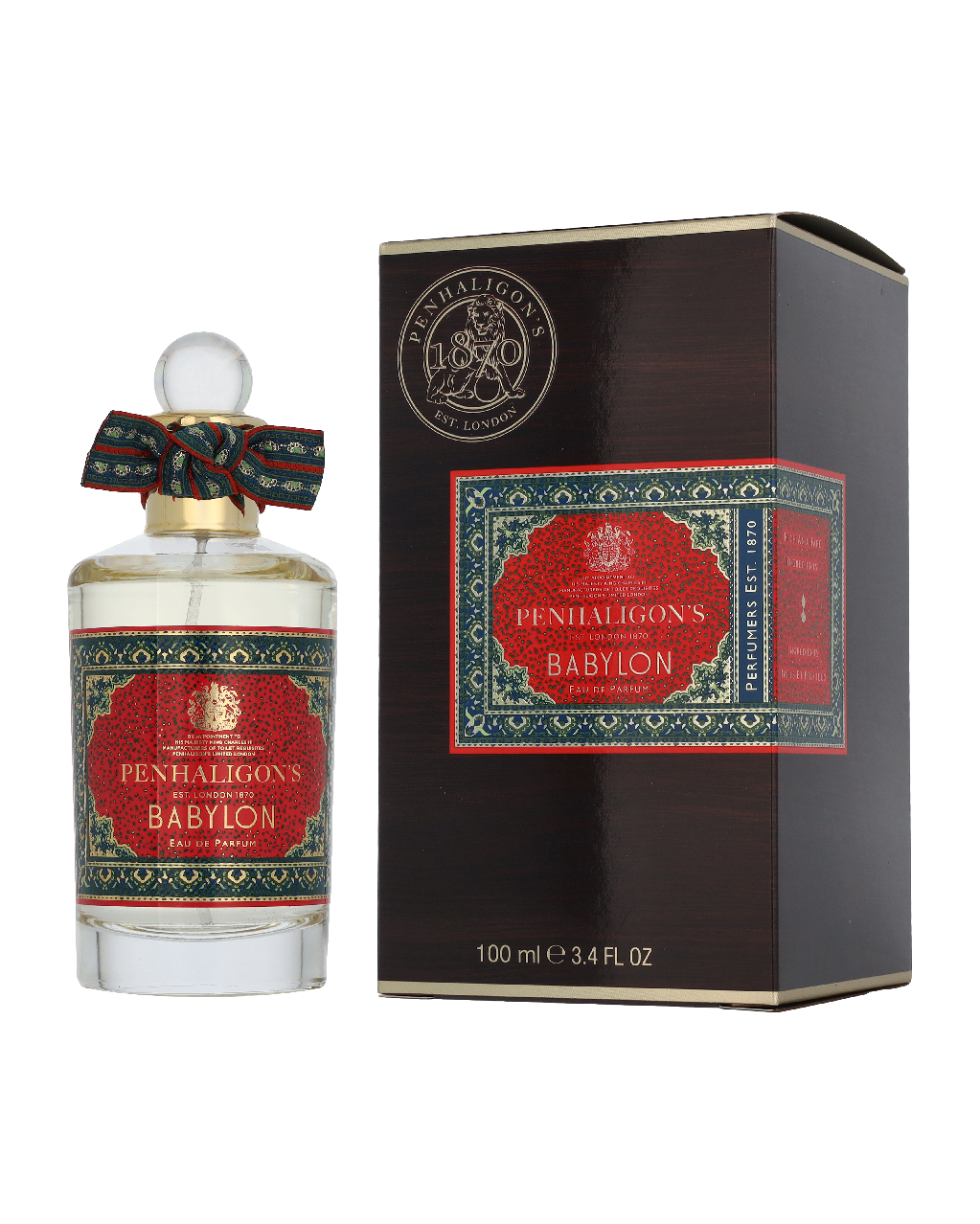 Penhaligon's Babylon Eau de Parfum