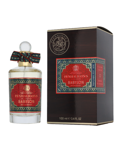 Penhaligon's