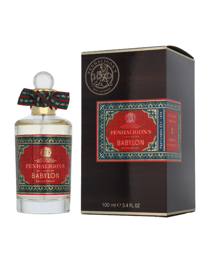 Penhaligon&