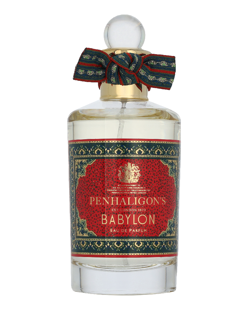 Penhaligon&