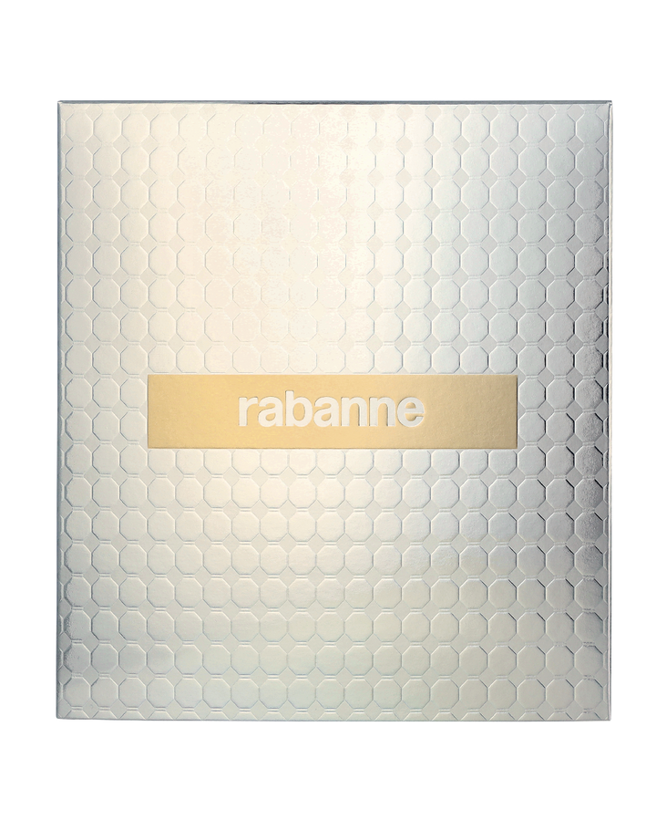 Paco Rabanne Invictus Giftset