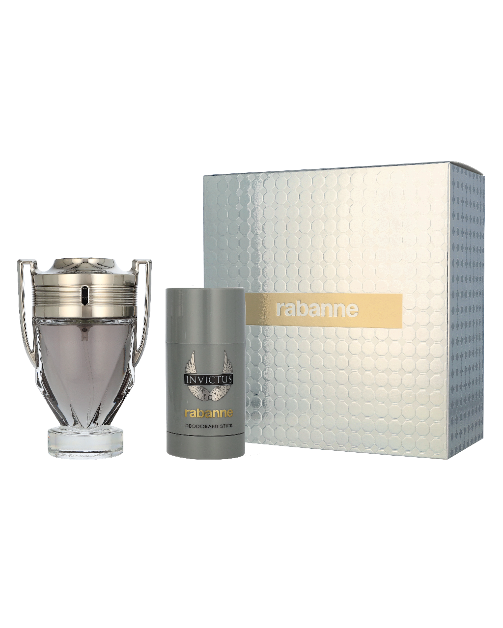 Paco Rabanne Invictus Giftset