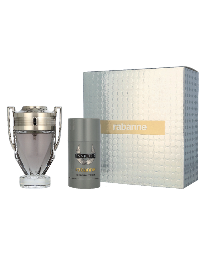 Paco Rabanne Invictus Giftset