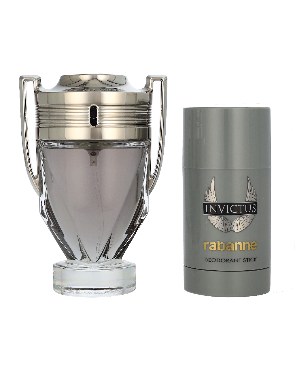 Paco Rabanne Invictus Giftset